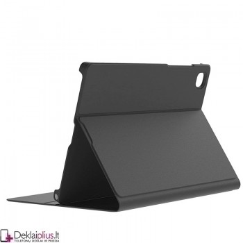 Originalus atverčiamas - pilkas (Samsung Tab A7 10.4 (2020) Originalus atverčiamas - pilkas (Samsung Tab A7 10.4 (2020)
